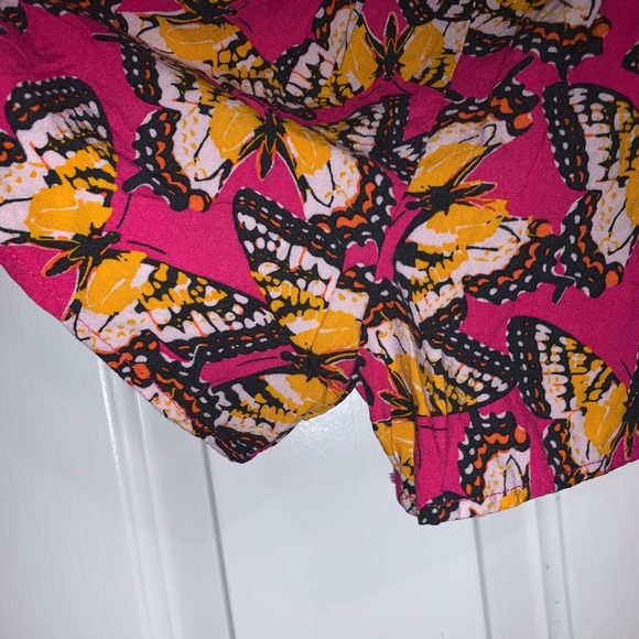 Butterfly romper - Picture 3 of 5